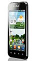 LG Optimus Black