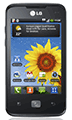 LG Optimus Hub