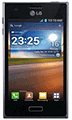 LG Optimus L5 E610