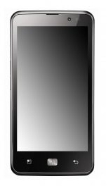 LG Optimus LTE LU6200