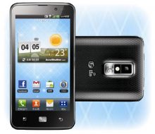 LG Optimus LTE LU6200