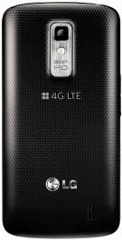 LG Optimus LTE SU640