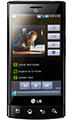 LG Optimus Mach LU3000