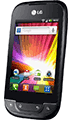 LG Optimus Net