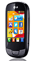 LG T510