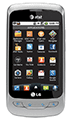 LG Thrive
