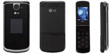LG U830