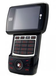 LG U960
