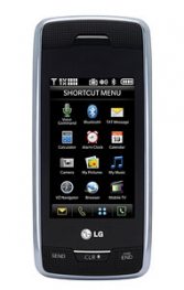 LG VX10000-Voyager