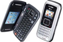 LG VX9900