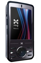 MWg Atom V