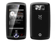 MWg Zinc II