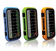 Medical Phone iCEphone
