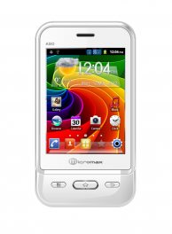 Micromax A50 Ninja