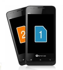 Micromax A73