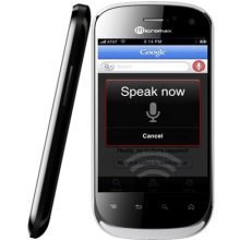 Micromax A75