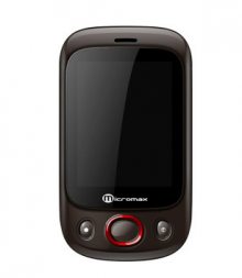 Micromax X222