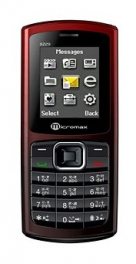 Micromax X233