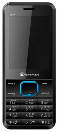 Micromax X274