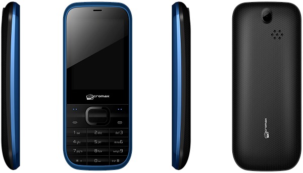 Micromax X276