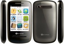 Micromax X333