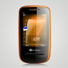 Micromax X333