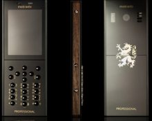 Mobiado PRO105EM
