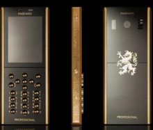 Mobiado PRO105GCB
