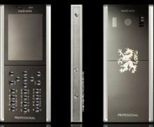 Mobiado PRO105ZAF