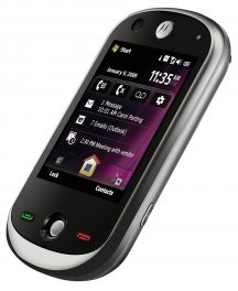Motorola A3100