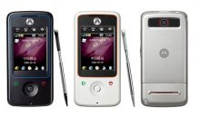 Motorola A810