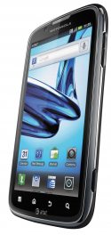 Motorola ATRIX 2
