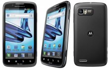 Motorola ATRIX 2