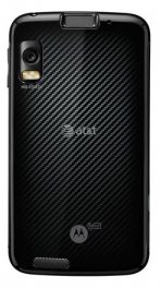 Motorola ATRIX