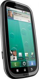 Motorola BRAVO MB520