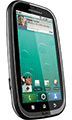 Motorola BRAVO MB520