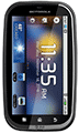 Motorola BRAVO