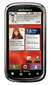 Motorola Cliq 2