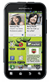 Motorola DEFY+