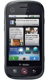 Motorola DEXT MB220