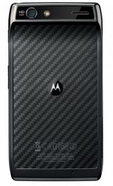 Motorola DROID RAZR XT912