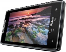 Motorola DROID RAZR XT912