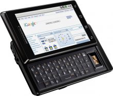 Motorola DROID