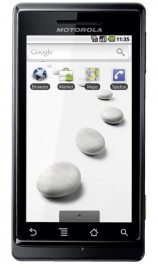 Motorola DROID