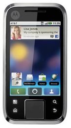 Motorola FLIPSIDE