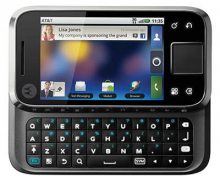 Motorola FLIPSIDE