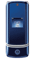 Motorola KRZR K1