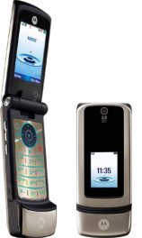 Motorola KRZR K3