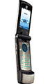 Motorola KRZR K3