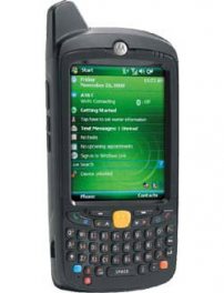 Motorola MC55